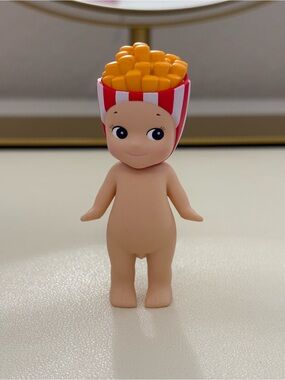 Sonny Angel French fry